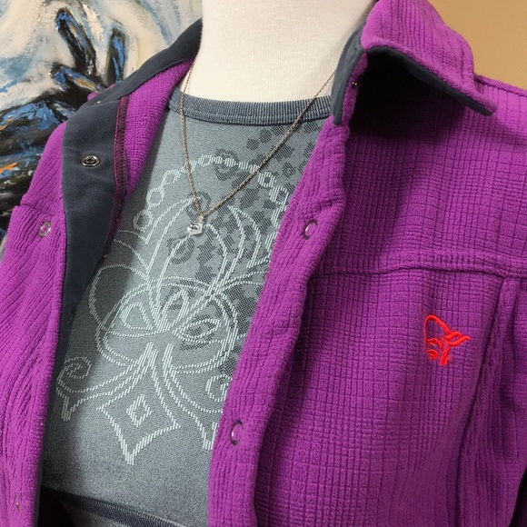 Athleta Seamless Long Sleeve - Picture 2 of 7